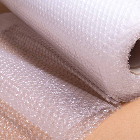 Kako koristiti foliju s mjehurićima za sprječavanje udara i zvučnu izolaciju