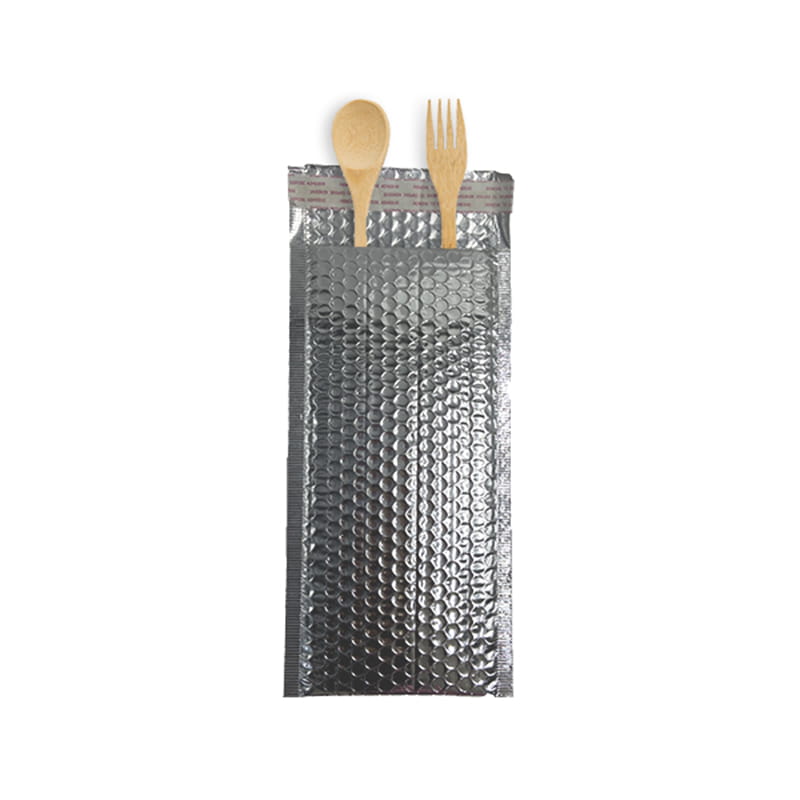 Izolacijske vrećice od aluminijske folije